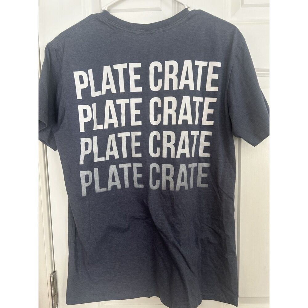 Baseball Shirt